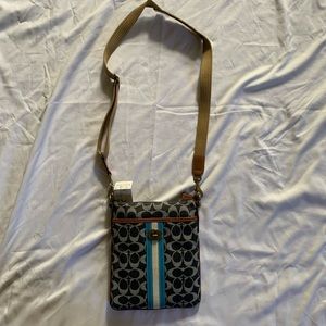 Coach Crossbody Purse